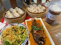 -新兴园饺子馆(望京店)