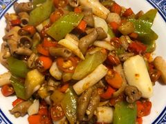 -回家吃饭·地道南昌菜(建德观总店)