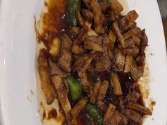 -三凤酒家·百年无锡菜(清扬茂业店)