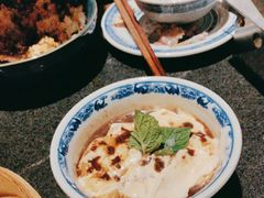 -南京大牌档(新街口德基广场店)