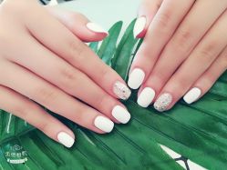 -安娜美甲美睫沙龙