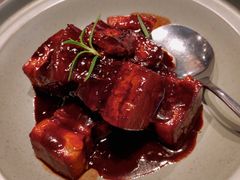 -肆月河豚·新淮扬(金融街店)
