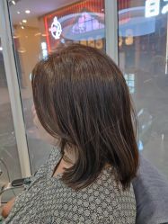 -川和潮人漂色·烫染·接发
