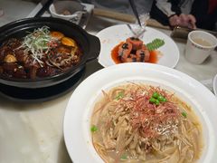 -吴越荣记苏州菜·松鼠桂鱼(月光码头店)