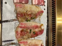 -新石器烤肉(之心城店)