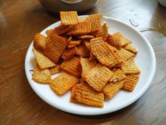 -肖记公安牛肉鱼杂馆· 省级非物质文化遗产(仁和路店)