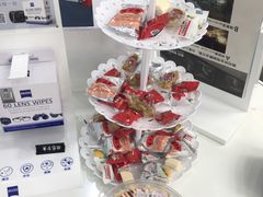 -优视力蔡司眼镜验配中心(越秀城市广场奥莱店)