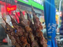 -同来顺烧烤餐厅(哈尔滨道店)