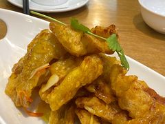 -小土豆北方菜馆(方庄店)