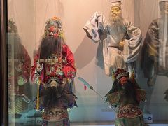 -中国闽台缘博物馆