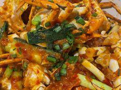 -辣螃铠盆盆蟹大排档(总店)