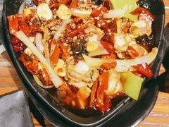 -刘成杰锦州烧烤(南河路店)