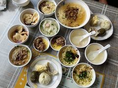 -正一涵老味道名小吃(广汉总店)