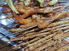 -旺烤园烧烤·炭烤羊腿(吴江阳光新天地店)