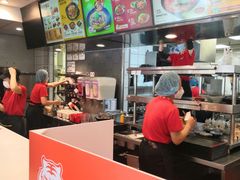 -永和大王(广渠店)