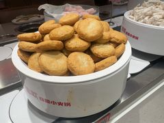 -龍歌自助小火锅(雨花台江南虹悦城店)
