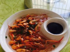 -天目湖刘老四农庄