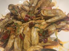 -上和臻品中国菜(花园街店)