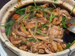 -惠食佳(滨江大公馆店)