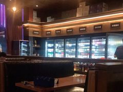 -CIRCLE·酒吧(第一国际店)