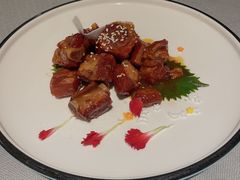 -竹雨堂创意中国菜(裕华店)