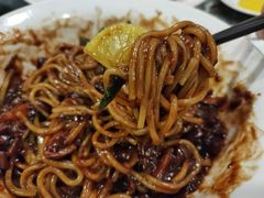 -桃园中华料理炸酱面(燕儿岛路店)