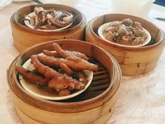 -广东嘉华大酒店·金銮阁中餐厅