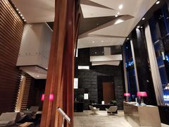 -广州富力君悦大酒店·凯菲厅