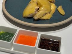 -丽轩中餐厅(广州丽思卡尔顿酒店)
