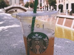 -星巴克(天津佛罗伦萨小镇店)