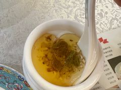 -汗腾格里·风味餐厅(新疆驻京办店)