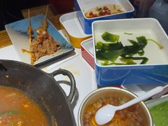 -老天桥蛙炉火锅(姑苏总店)