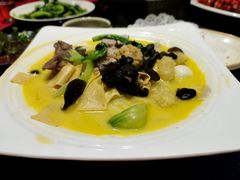 -老苏州芳和园茶酒楼  传统苏帮菜(观前店)