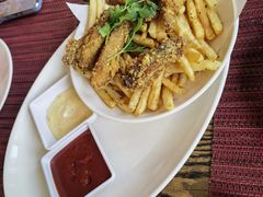 -WOLFGANG PUCK KITCHEN & BAR(迪士尼小镇店)