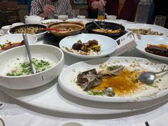 -和记小菜(东方店)