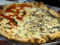 -Primo·丽莫意大利窑烤披萨