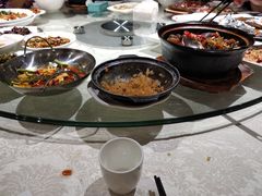 -屋顶花园餐厅(步行街老地王大厦店)