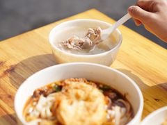 -李易面馆(树木岭店)