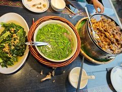 -甘家界牌柠檬鸭(青山店)