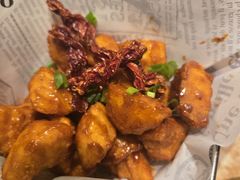-喝丢一只鞋海鲜烧烤·海肠捞饭(东关街店)