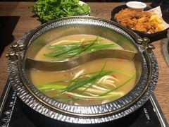 -火炉火自助餐(悠唐购物中心店)