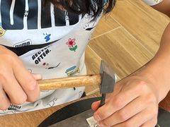 -三千·银饰木艺体验订制