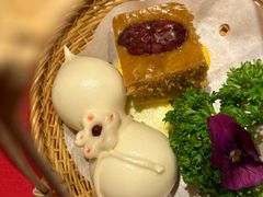 -叶叶菩提(太原别墅店)