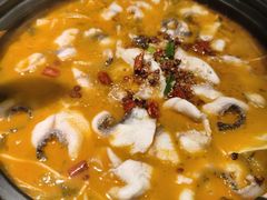 -金佬馆·川菜bistro(芜湖镜湖万达店)