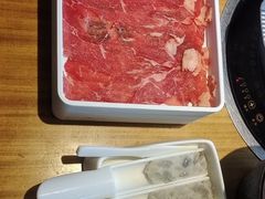 -水林间·寿喜烧自助(仙林金鹰店)