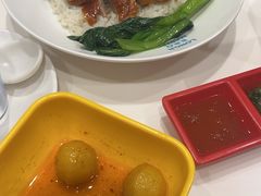 -龙记香港茶餐厅(久光百货店)