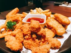 -Ambra Haus琥珀屋精酿餐厅(宝山店)