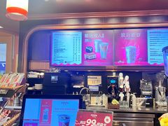 -COSTA COFFEE(西直门店)