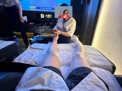 -江南足纪·影院足道·轻奢SPA(红山6979店)