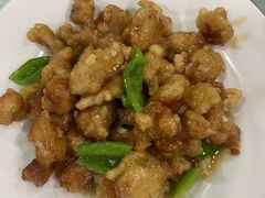 -听涛雅苑百味饺子老家菜馆